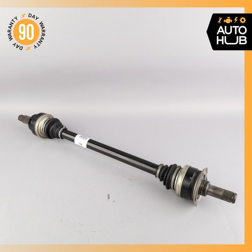 Bmw f15 rear left - x5,