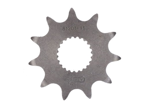 Kettenritzel afam zähne - 11,