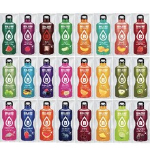 Bolero Drink Box Mix