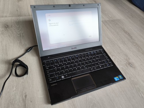 Dell vostro v130 4gb ram - v130,