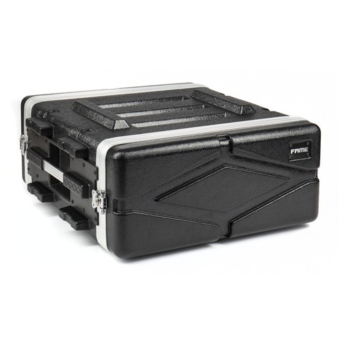 Fame audio werack 4he - audio,