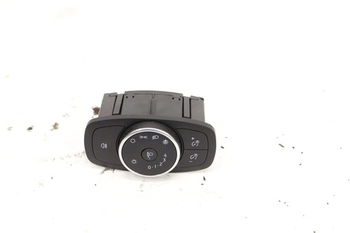 Ford fiesta mk8 lichtschalter - ford,