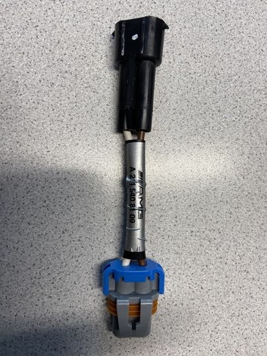 W164 amg adapterkabel - amg,