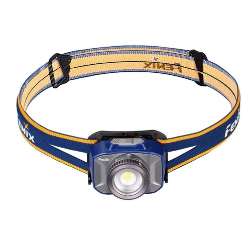 Fenix hl40r focusing - hl40r,