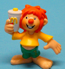 Nr B3 MC Donalds Pumuckl
