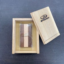 Zippo piko holz - piko,