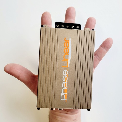 Phaselinear auto mini - mini, 1