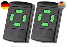 2 Stück Handsender für
