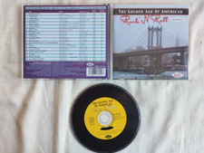 Various "The golden age of