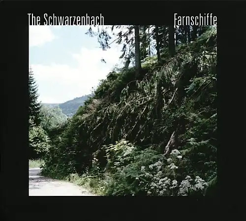 Schwarzenbach the - schwarzenbach,the,