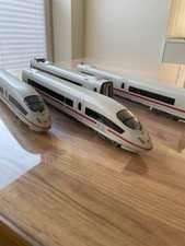 Piko 4tlg ICE 3 H0 Gleichstrom Digital/Analog mit Dekoder