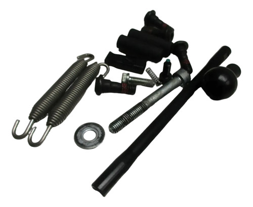 Kleinteile ducati 848 - kleinteile,