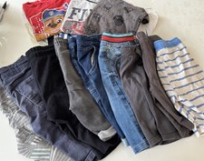 Konvolut Kleiderpaket Jungs