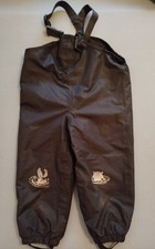 Impidimpi Matschhose 98/104