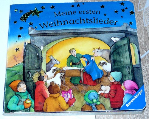Meine ersten weihnachtslieder - meine,