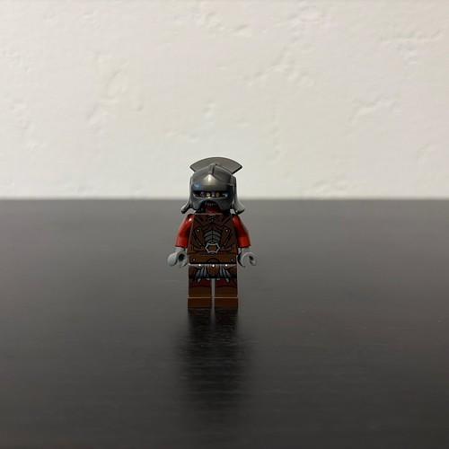 Lego herr der ringe - der, figur