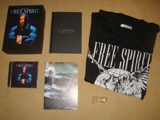 KOLLEGAH - Free Spirit