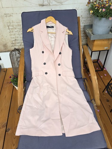 Zara damen weste - damen,
