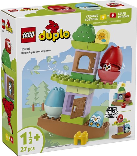 Lego duplo 10440 - duplo®, baum
