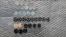 Original Gobo, Martin Mac 250+