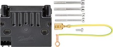 Danfoss zündtrafo 052f4045 - danfoss, eb