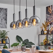 Moderne Deckenlampe