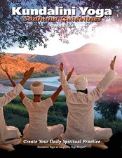 Kundalini Yoga Sadhana