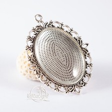 1x Anhänger Fassung inkl