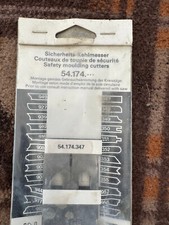 INCA Kehlmesser 54.174.347