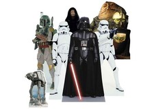 Star Wars Bösewichte