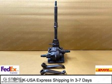 E0NN3503AA Traktor Lenkgetriebe Baugruppe passend für Ford 2000 3000 3600 361...