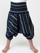Süße kinderhose haremshose - kinderhose,