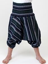 Süße Kinderhose Haremshose