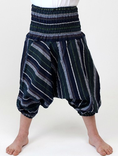 Süße kinderhose haremshose - süße,