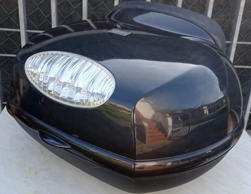 Aprilia koffer top case - aprilia,