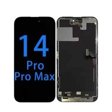 Display  Für iPhone 14 pro max LCD  Retina Full FHD Bildschirm 3D Touch Screen