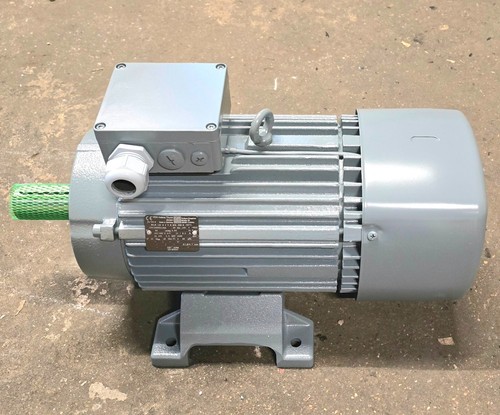 Vem elektromotor b21r - b21r, 132s-2-t