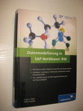 Datenmodellierung in SAP NetWeaver BW. (SAP PRESS). Wolf Frank, K. und Stefan Ya