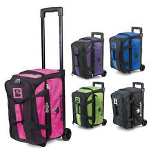 Bowling 2 Ball Tasche Brunswick Blitz Double Roller