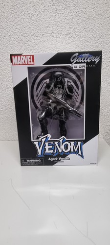 Diamond select marvel comic - diamond,