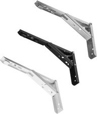 2x Regalträger klappbar