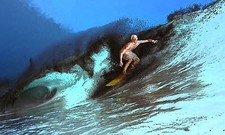 POSTER XXL POP ART ABSTRAKT