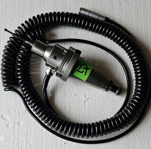 Heidenhain 220 messtaster - heidenhain, ts