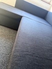 Eckesofa mit sehr guten