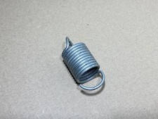 Feder Bremspedal IHC 743 745