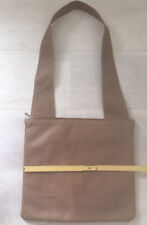 MERLIN LEDERWERKSTATT Umhängetasche Handtasche