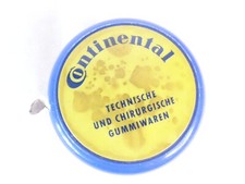 Continental Reifen Maßband Werbung original