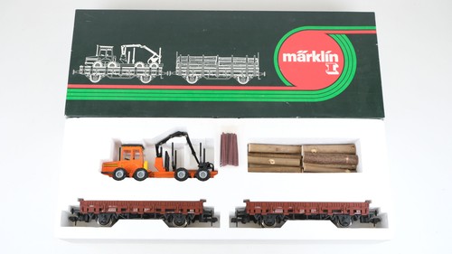 Märklin spur 85853 - märklin, 1