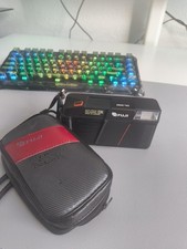 Fuji DL 200 Analoge Kamera - Selten, Top Zustand !