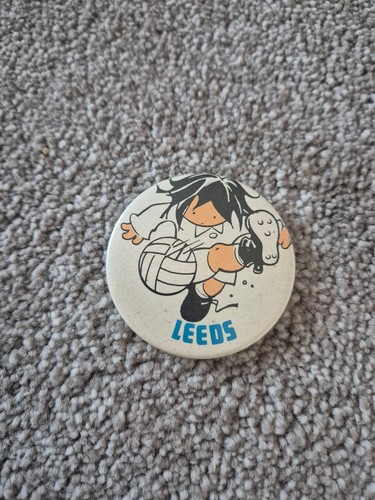 Vintage 1970er leeds united - vintage,